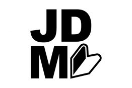 JDM