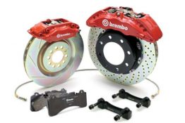 Big Brake Kits