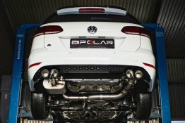 Golf 7 R Variant